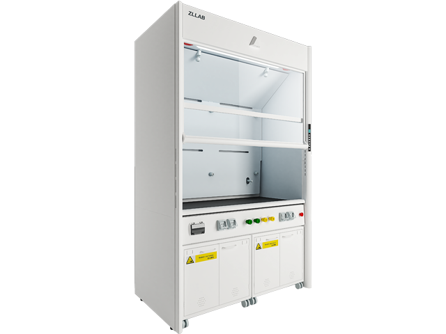 蘇州化學(xué)全鋼通風(fēng)櫥的作用 上海中領(lǐng)實(shí)驗(yàn)室裝備供應(yīng)