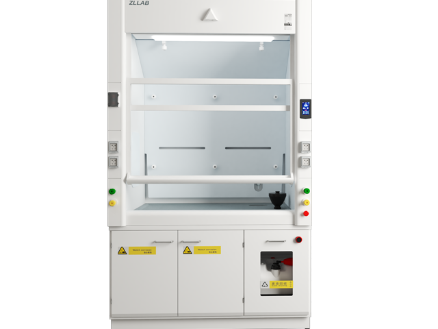 材料PP通風柜/櫥哪個牌子好,實驗室通風櫥