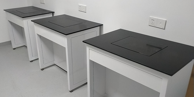 北京O型鋼架儀器臺安裝 上海中領(lǐng)實驗室裝備供應(yīng)