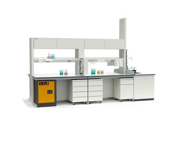 杭州耐腐蝕C型鋼架中央臺廠家 上海中領(lǐng)實驗室裝備供應(yīng)