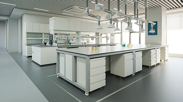 南京醫(yī)院O型鋼架中央臺規(guī)格尺寸 上海中領(lǐng)實驗室裝備供應(yīng)