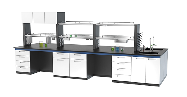 南京醫院島式中央臺 上海中領實驗室裝備供應