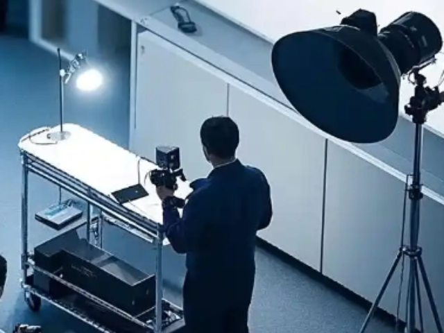 長(zhǎng)寧區(qū)一站式企業(yè)宣傳片制作五星服務(wù)