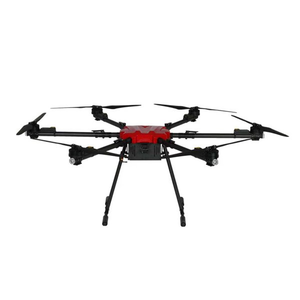 QJ-R6210察打一体无人机