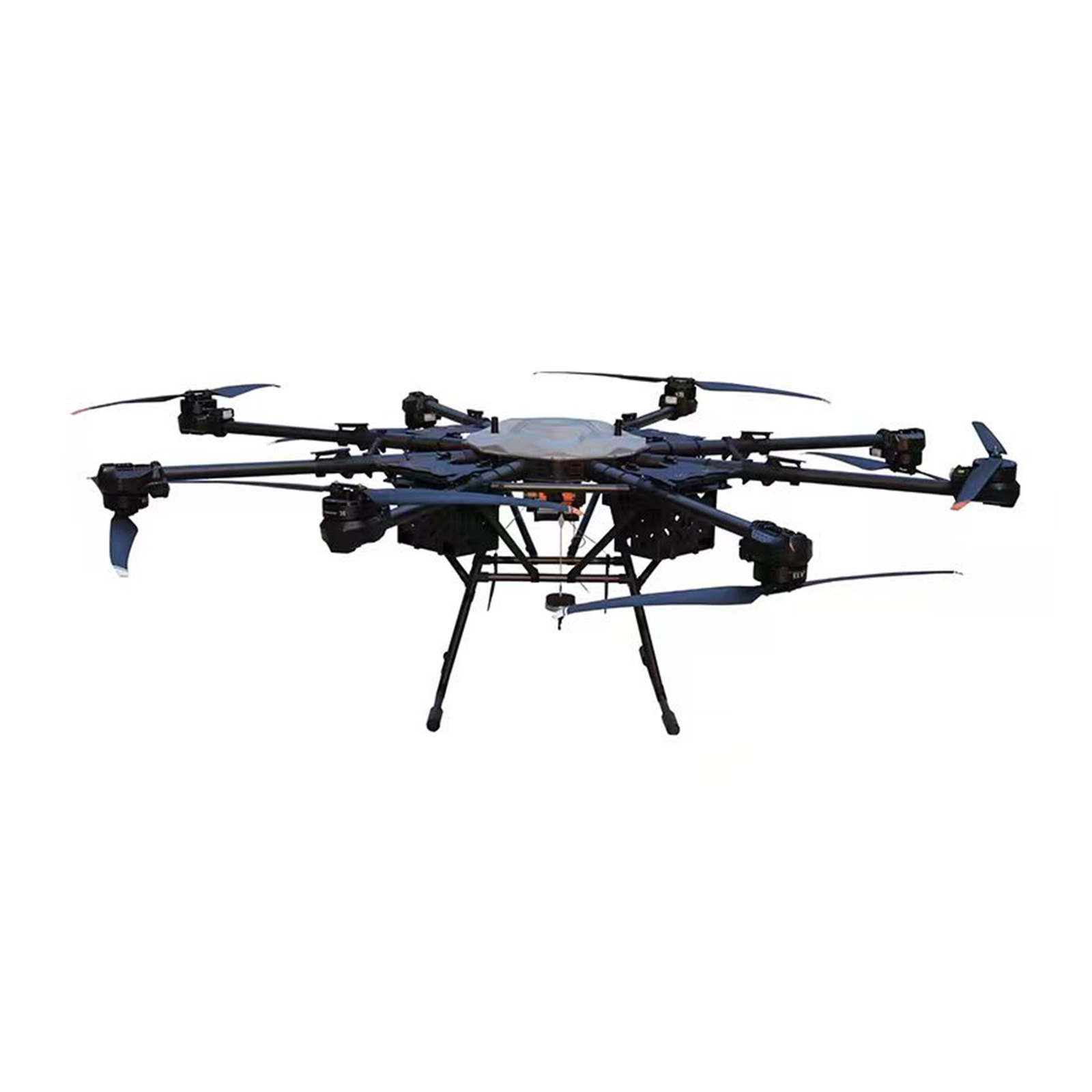 QJ-C8310运载无人机