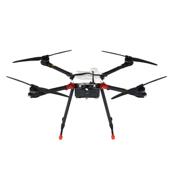 QJ-P4105电力架线无人机