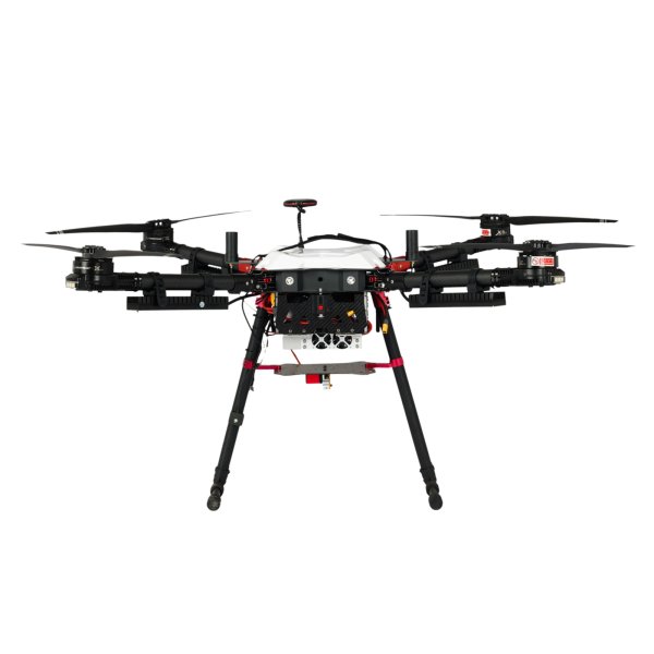 QJ-TL4105系留照明无人机