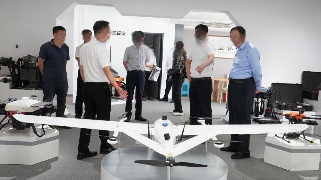 200米系留无人机销售服务商 信息推荐 成都庆军科技供应