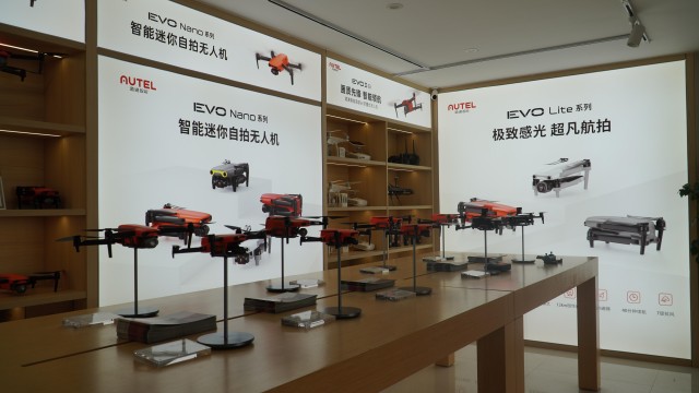 成都无人机租赁公司 铸造辉煌 成都庆军科技供应