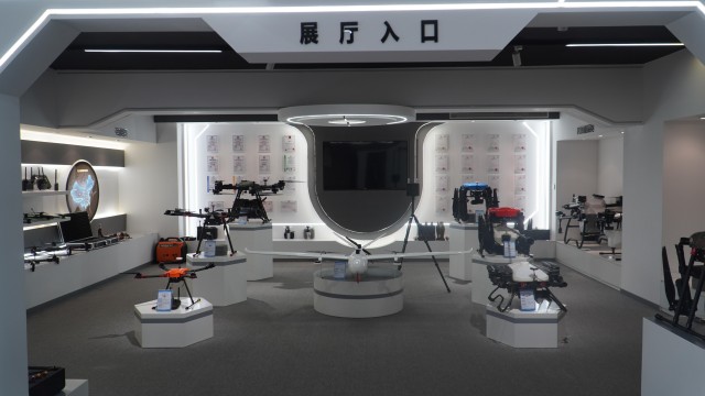 成都無人機(jī)租賃公司 歡迎來電 成都慶軍科技供應(yīng)