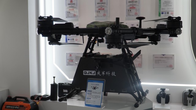 成都無人機(jī)租賃平臺 和諧共贏 成都慶軍科技供應(yīng)