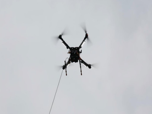 成都工業(yè)無(wú)人機(jī)哪家好 創(chuàng)新服務(wù) 成都慶軍科技供應(yīng)