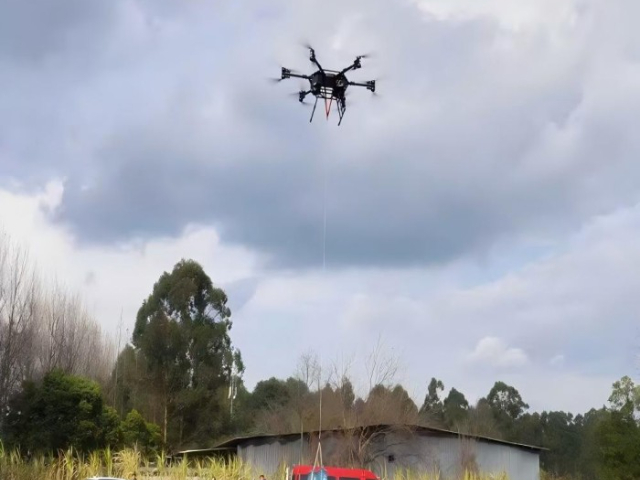 成都無(wú)人機(jī)測(cè)繪精度參數(shù) 歡迎來(lái)電 成都慶軍科技供應(yīng)