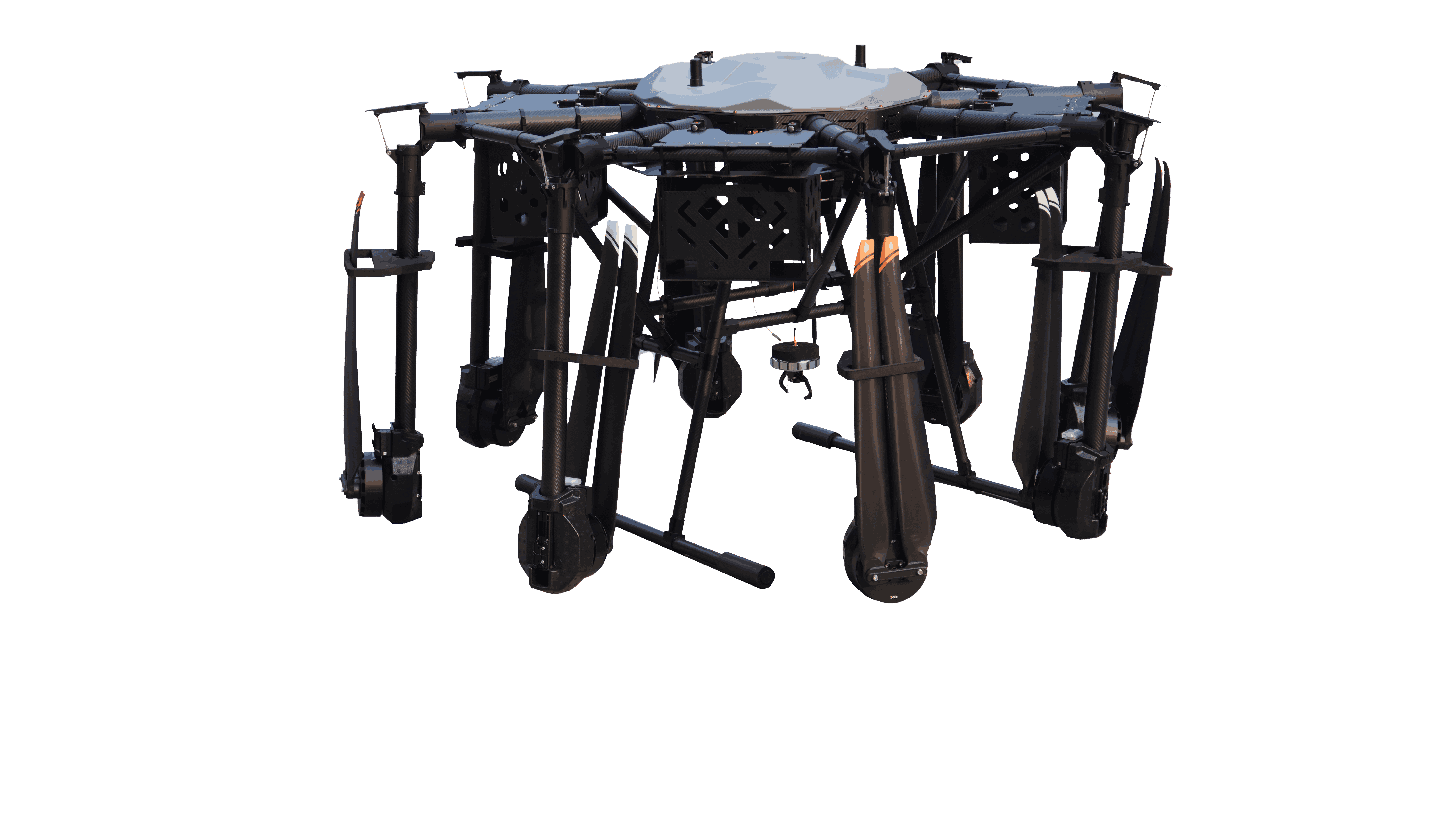 QJ-C8310运载无人机