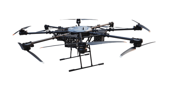 QJ-C8310运载无人机