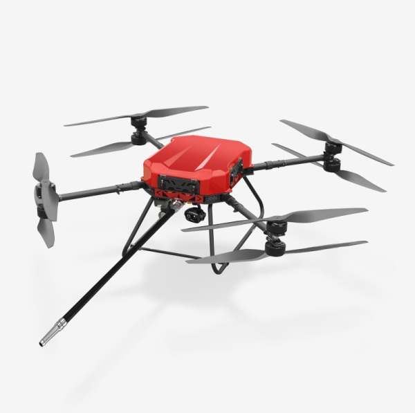 QJ-F48190应急消防无人机