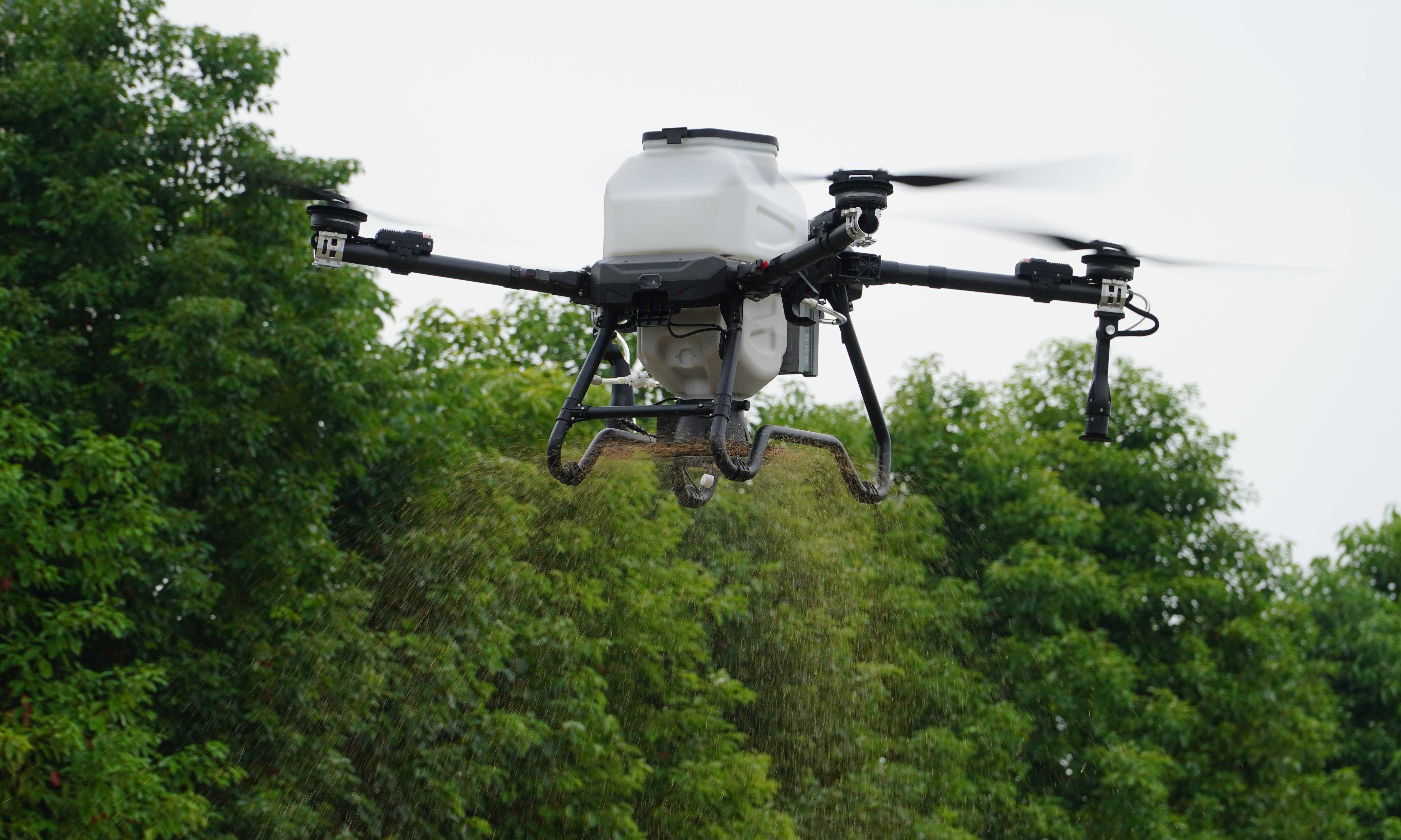 无人机培训难入门？教培无人机带你轻松起飞！