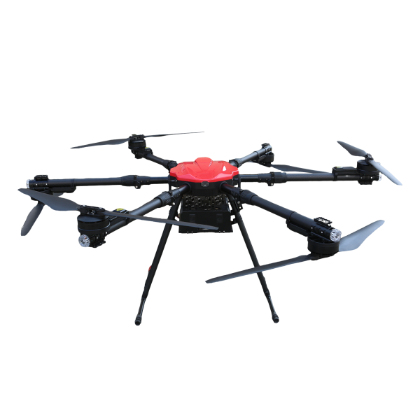 QJ-P6162电力架线无人机