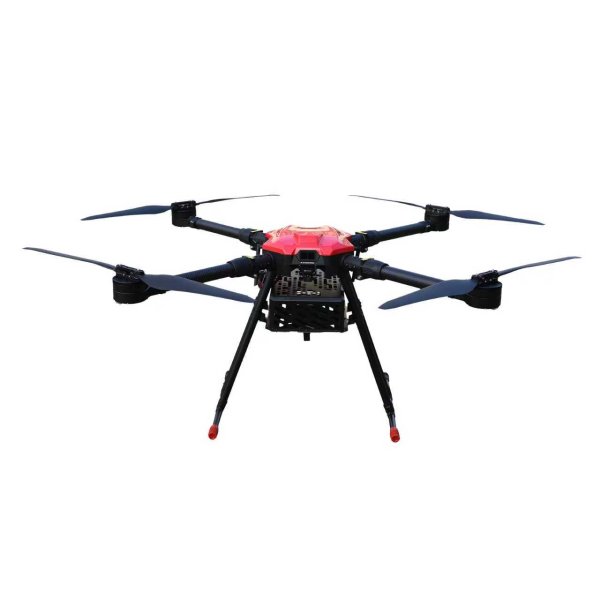 QJ-P4130电力架线无人机