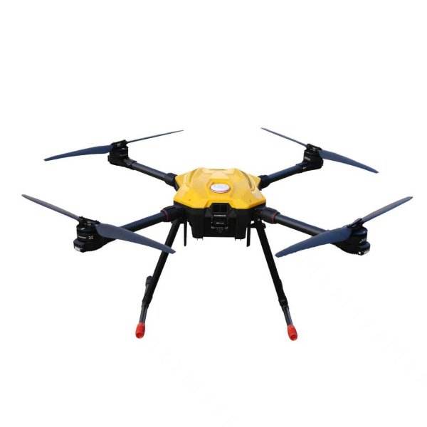 QJ-P4100电力架线无人机