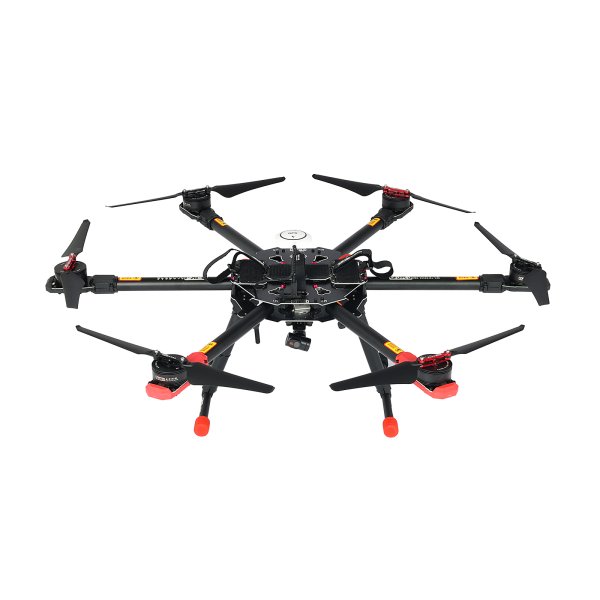 QJ-P690S电力架线无人机