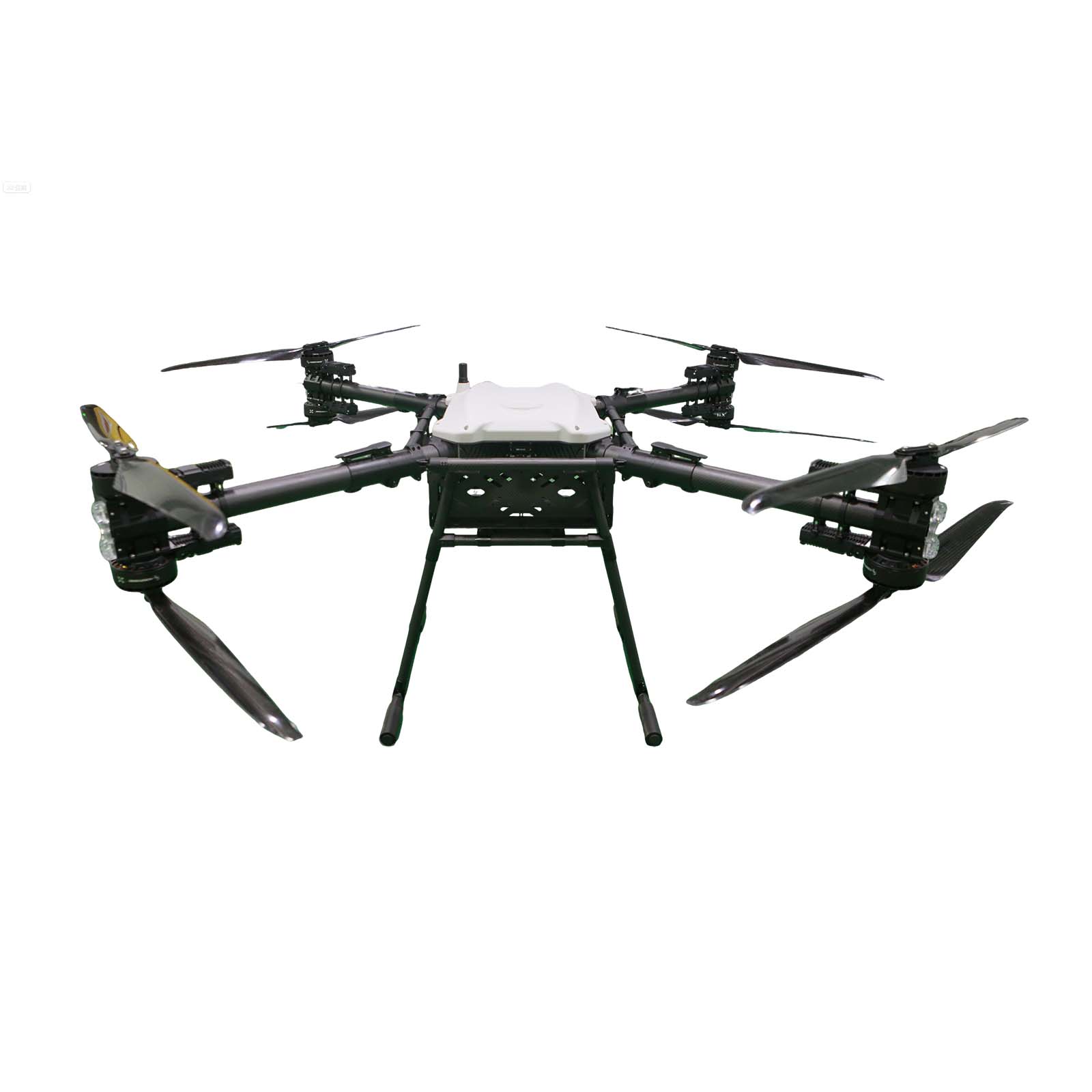 QJ-F48210应急消防无人机 