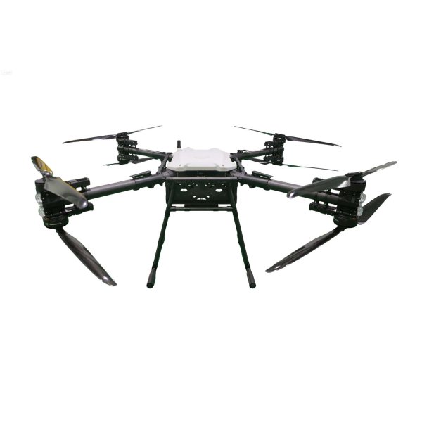 QJ-F48210应急消防无人机 