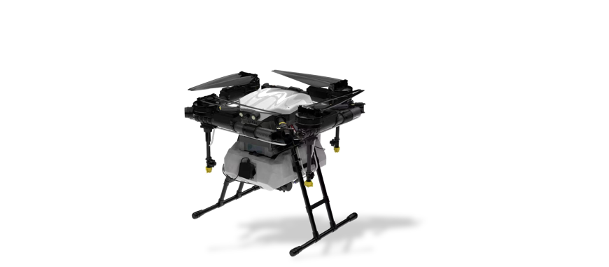 QJ-A20农业植保无人机