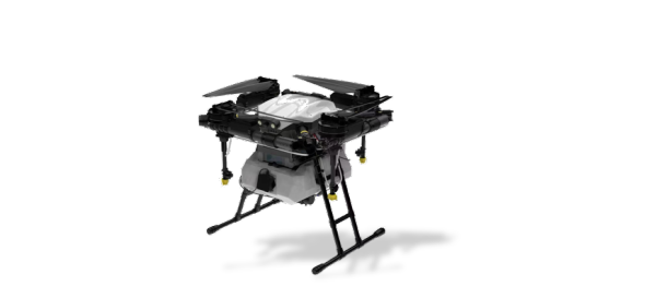 QJ-A20农业植保无人机