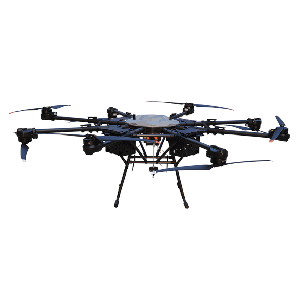 QJ-F8310应急消防无人机 