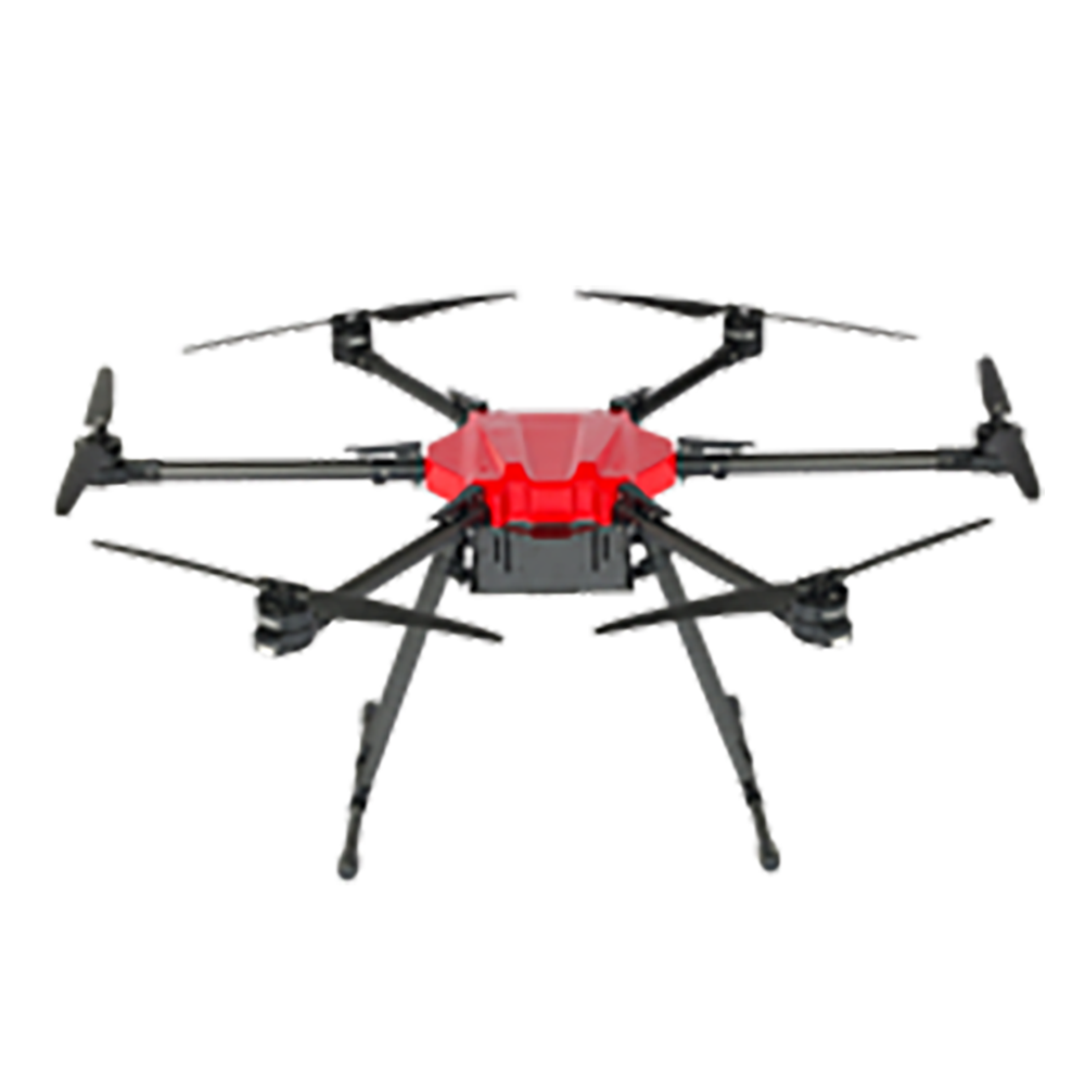 QJ-C6130运载应用无人机