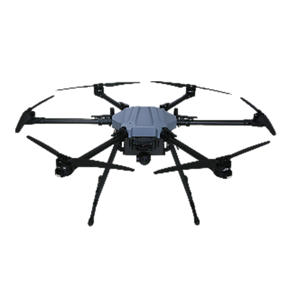 QJ-M6130行业应用无人机 