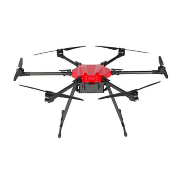 QJ-R6130察打一体无人机