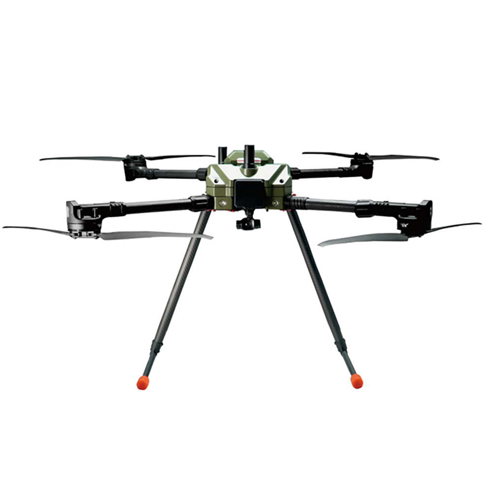 QJ-M490巡检侦察无人机 