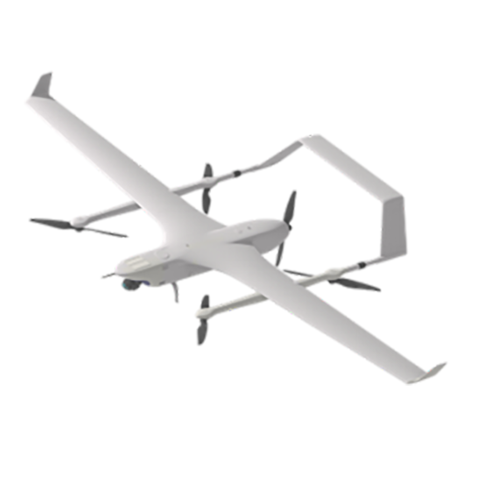 QJ-M3500行业应用无人机