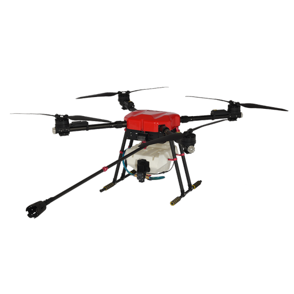 QJ-M4112行业应用无人机