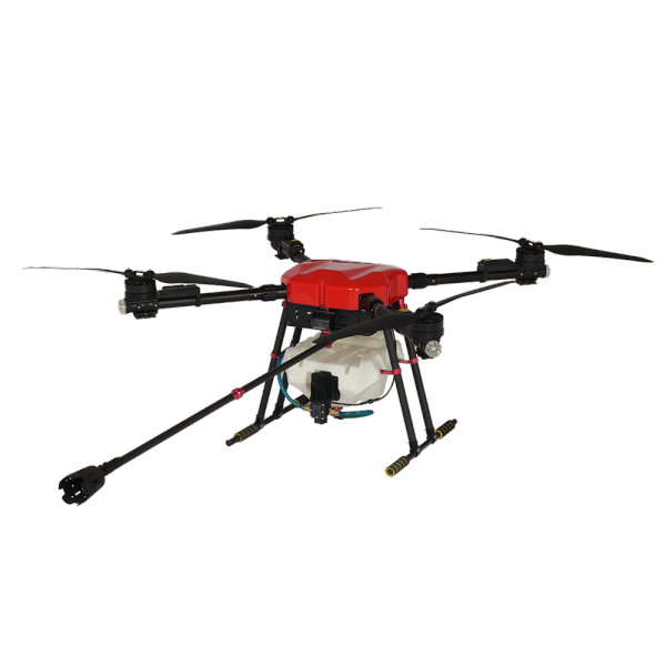 QJ-M4112行业应用无人机