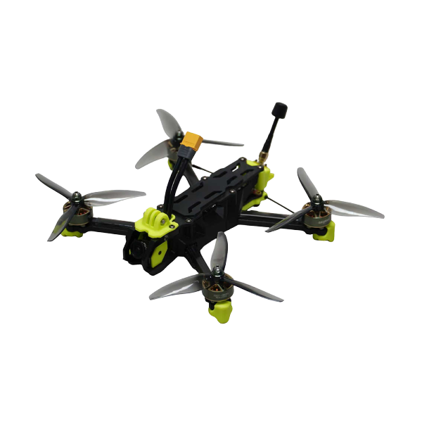 plore-flexible5穿越机 