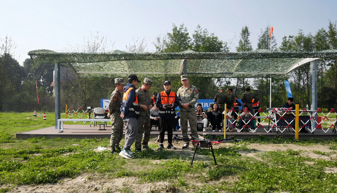 無人機考證熱：是行業剛需還是跟風熱潮？