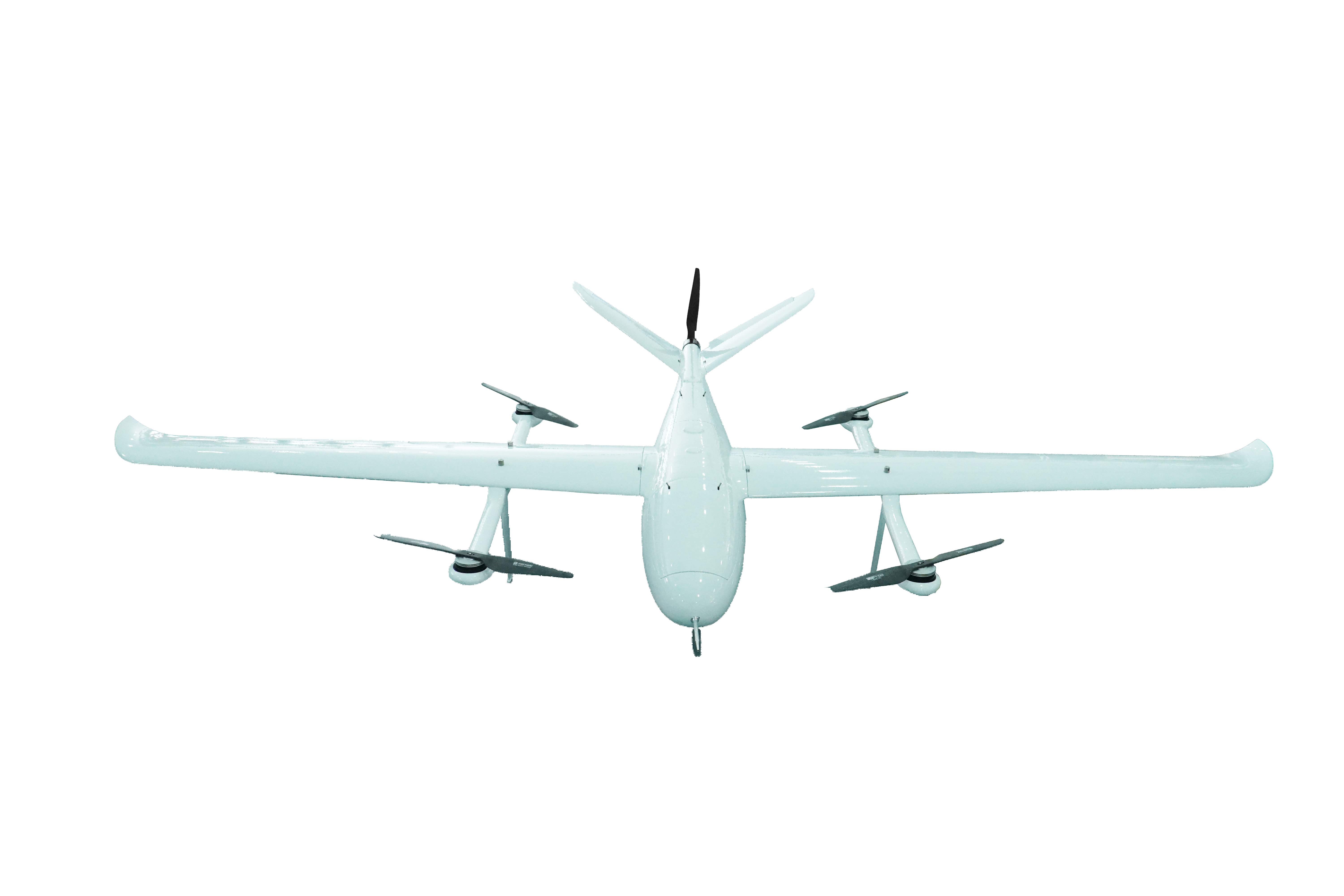 垂直起降无人机如何颠覆传统作业模式？