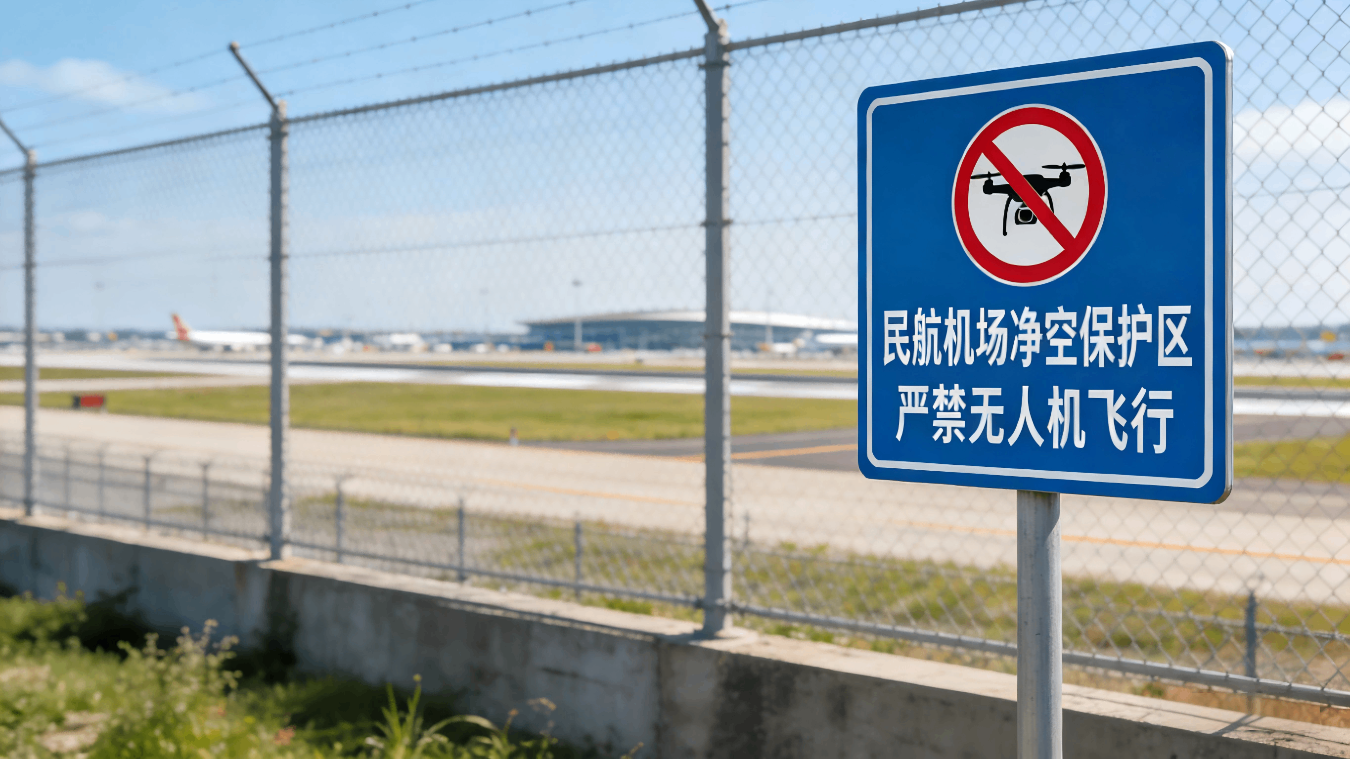 一次“黑飛”罰單引發(fā)的思考：無(wú)人機(jī)安全為何成低空經(jīng)濟(jì)“生死線”？