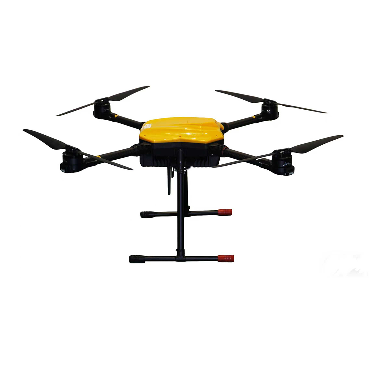 QJ-P4100电力架线无人机