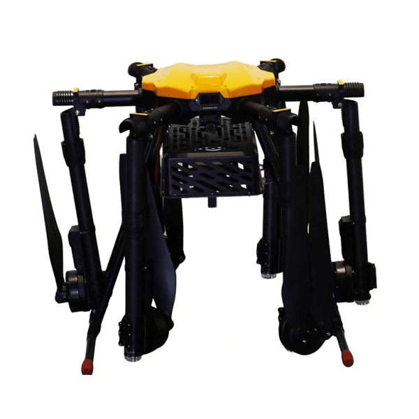 QJ-P6162电力架线无人机