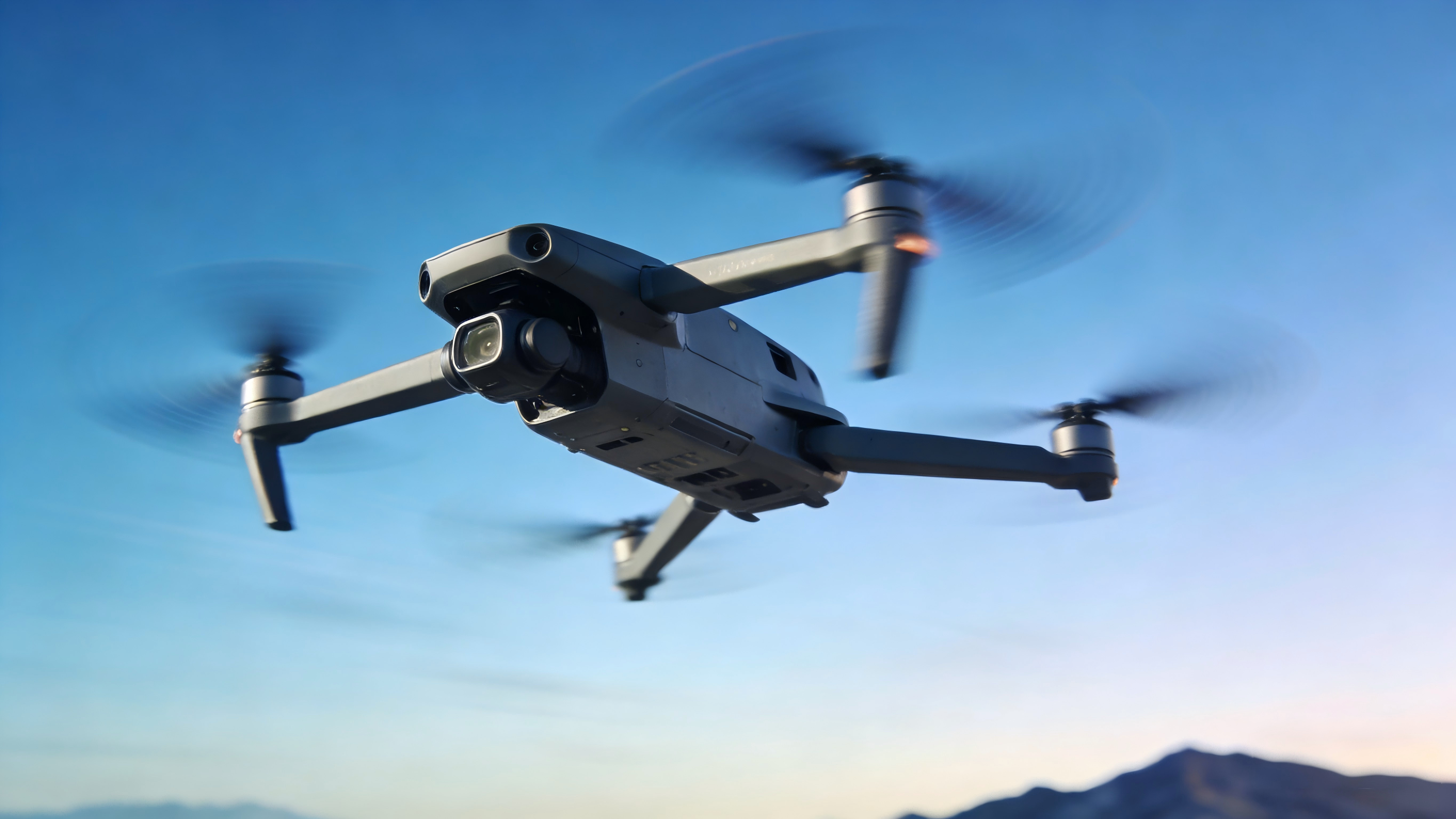 无人机结构部件的革新如何重塑行业格局