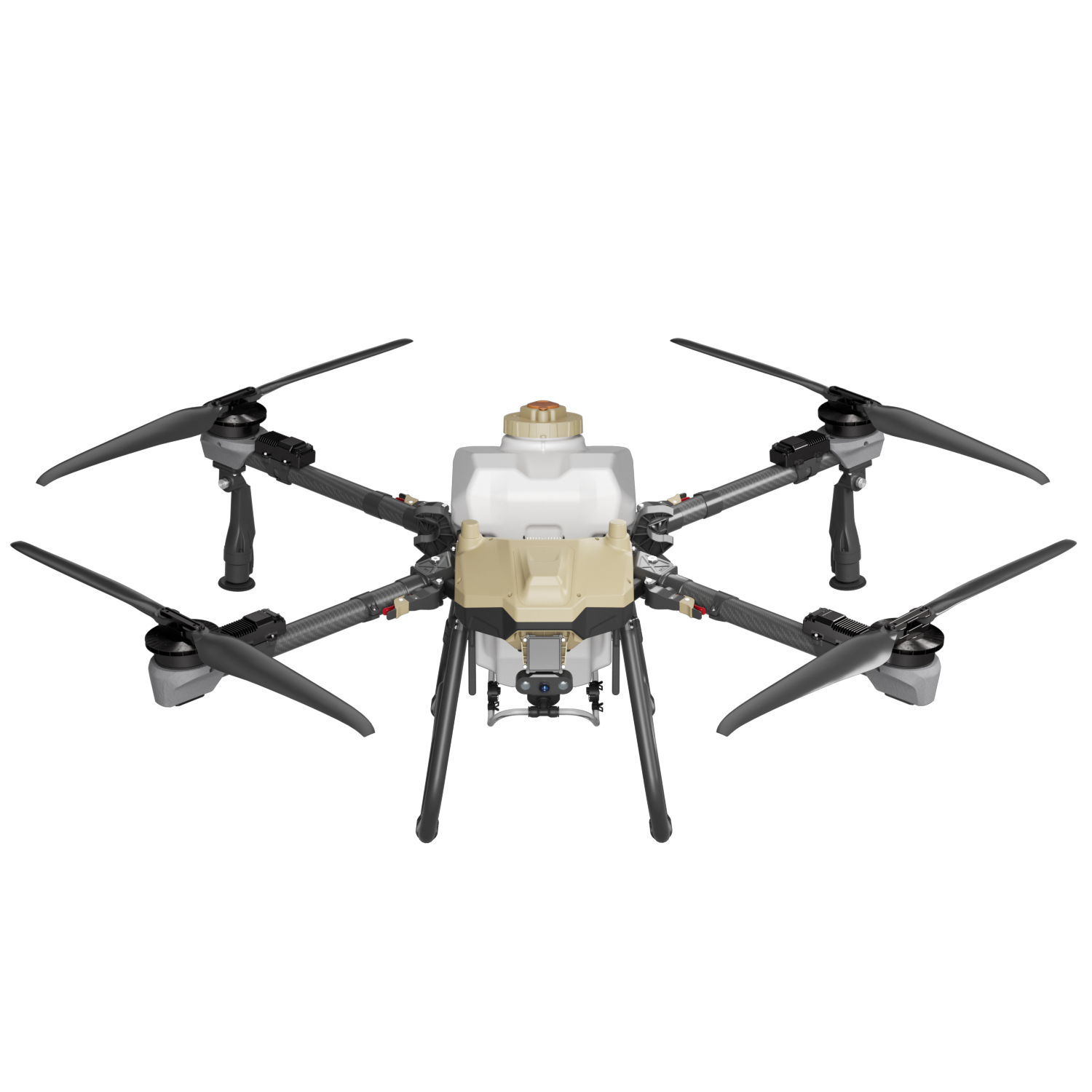 QJ-A30农林植保无人机