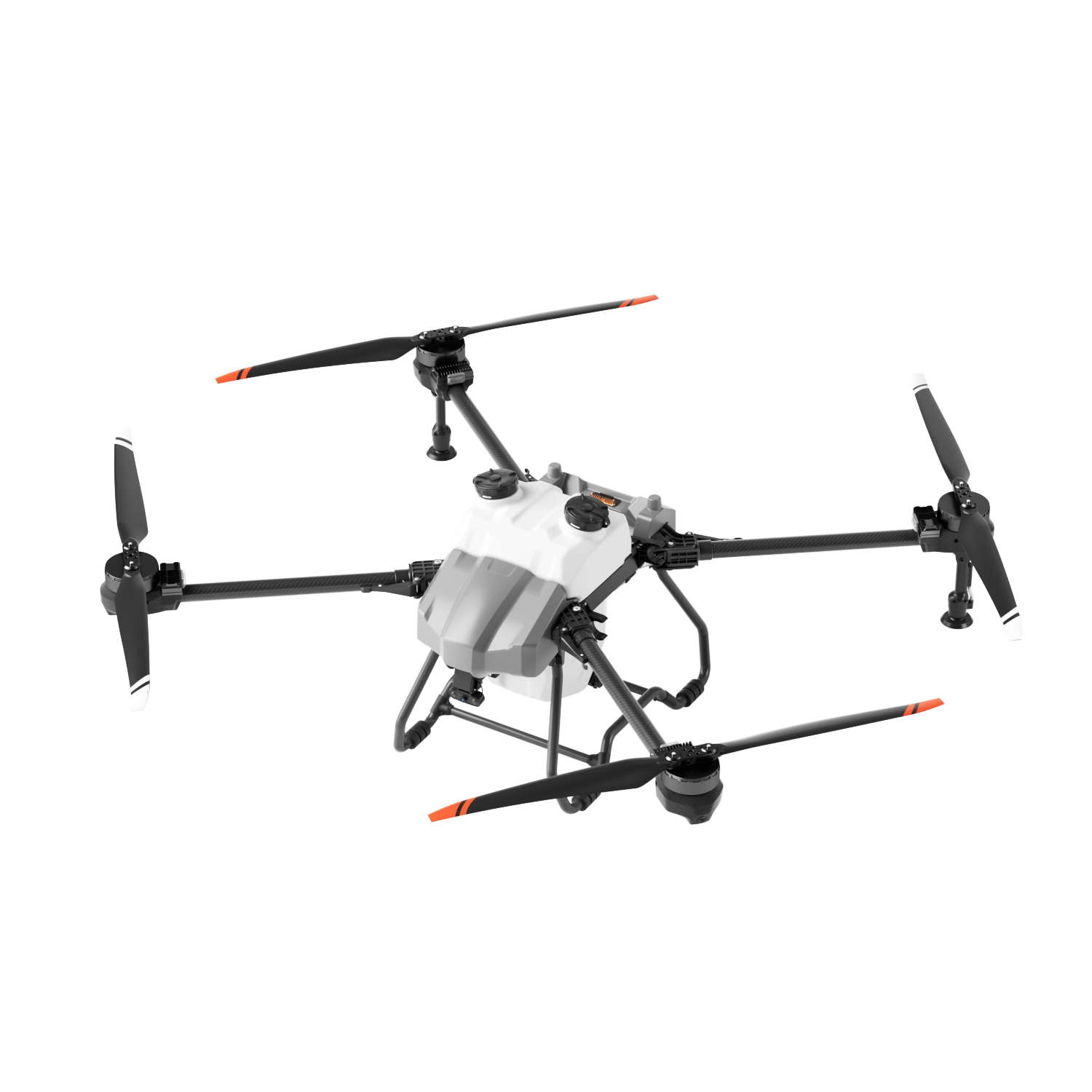 QJ-A50农林植保无人机