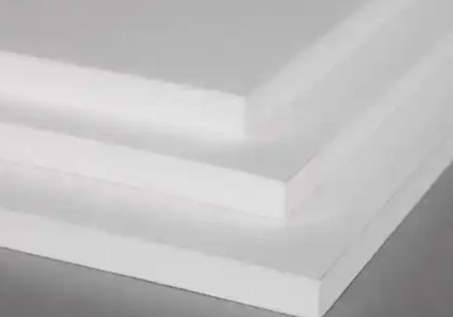 吳中區選擇微孔發泡聚丙烯特征