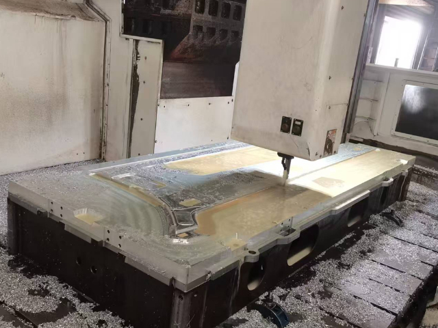 如東新型PDCPD加工成型模具怎么樣