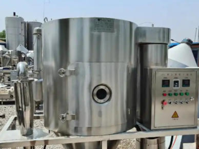 江陰常規(guī)噴霧干燥機廠家