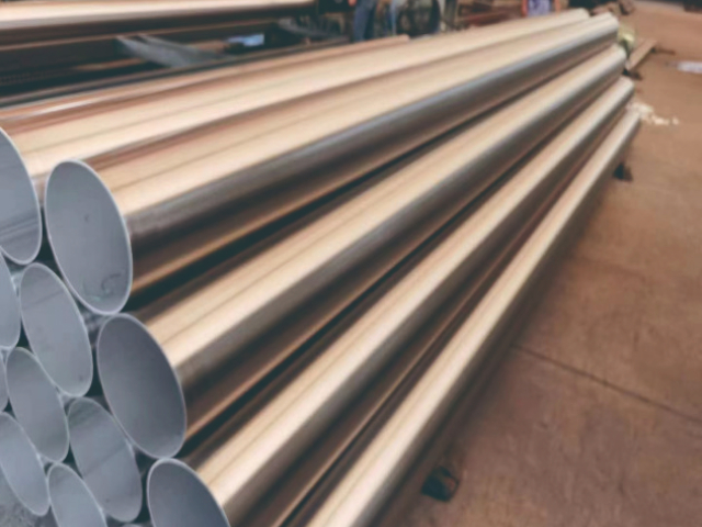 904L不銹鋼板加工